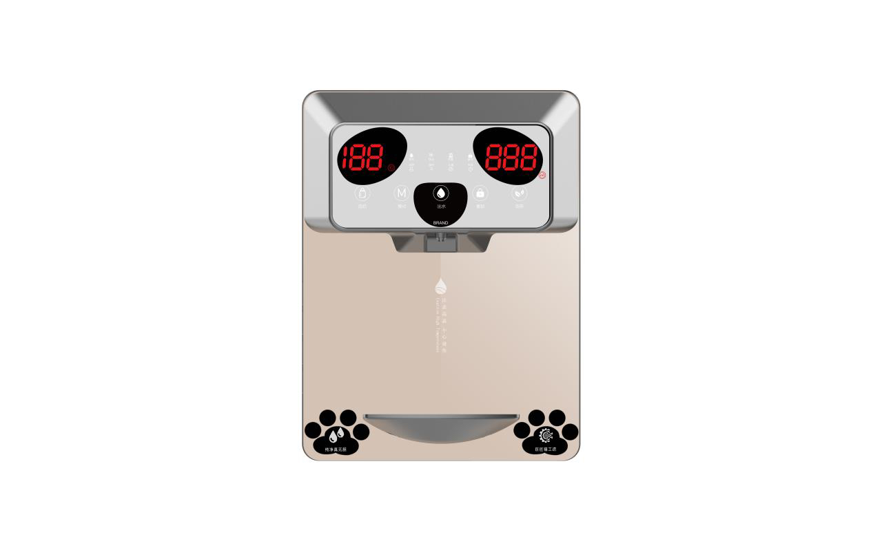 Pipeline machine，Intelligent pipeline machine，Design of Wall Hanging Pipeline Machine，Large screen pipeline machine，Bear pipe machine，Campus water dispenser，