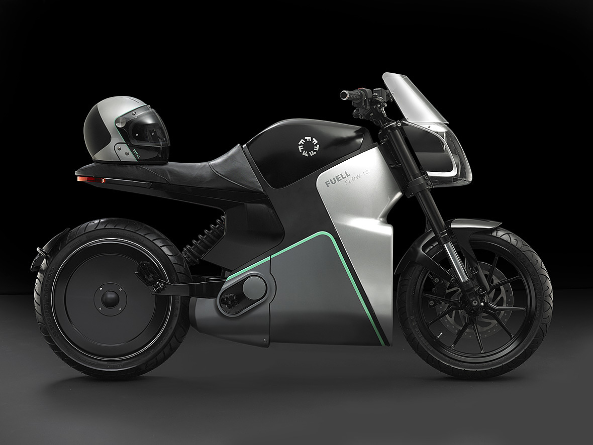 motorcycle，Electric，modularization，