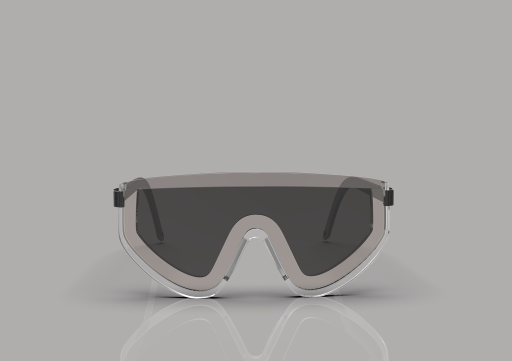 glasses，original，Polarizer，