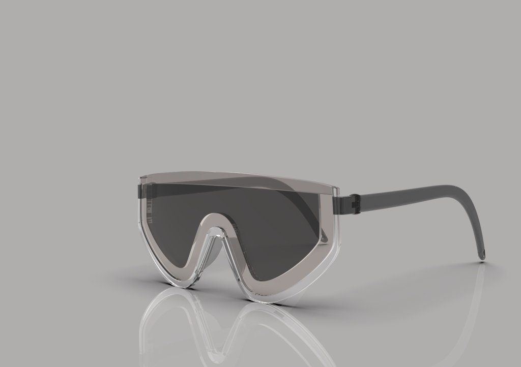 glasses，original，Polarizer，