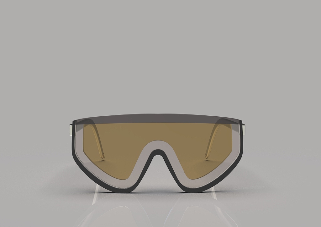 glasses，original，Polarizer，