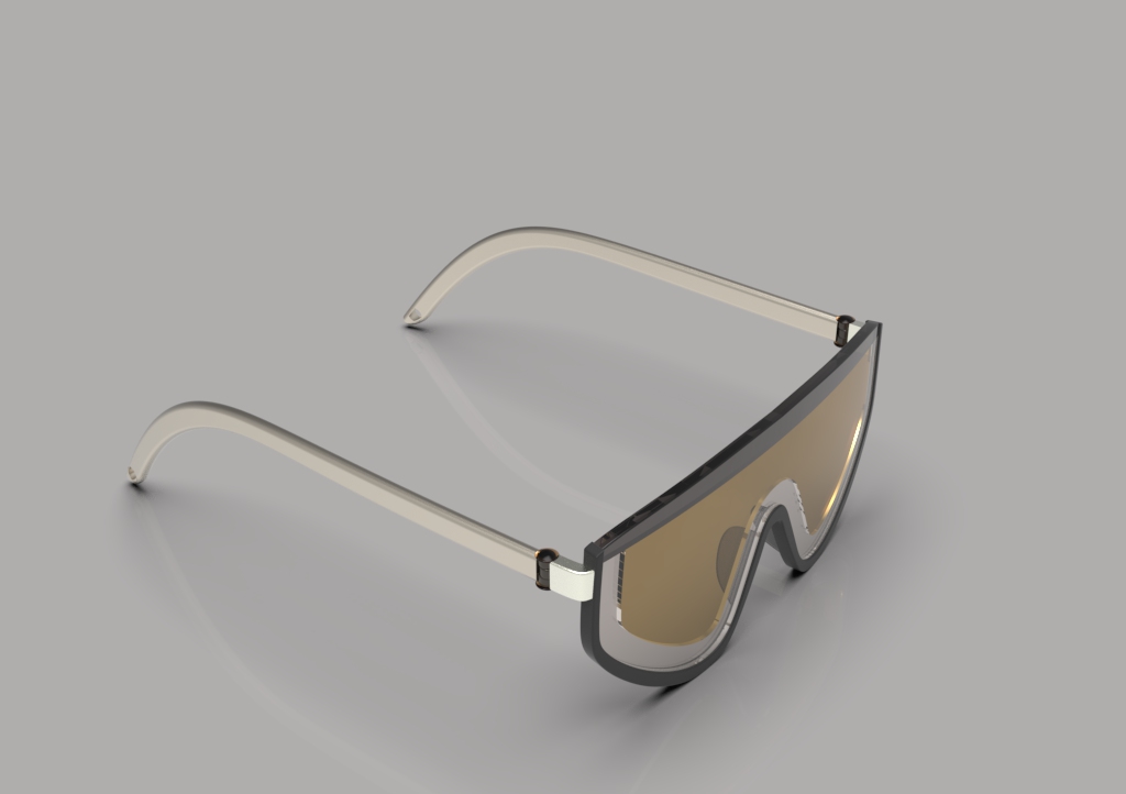 glasses，original，Polarizer，