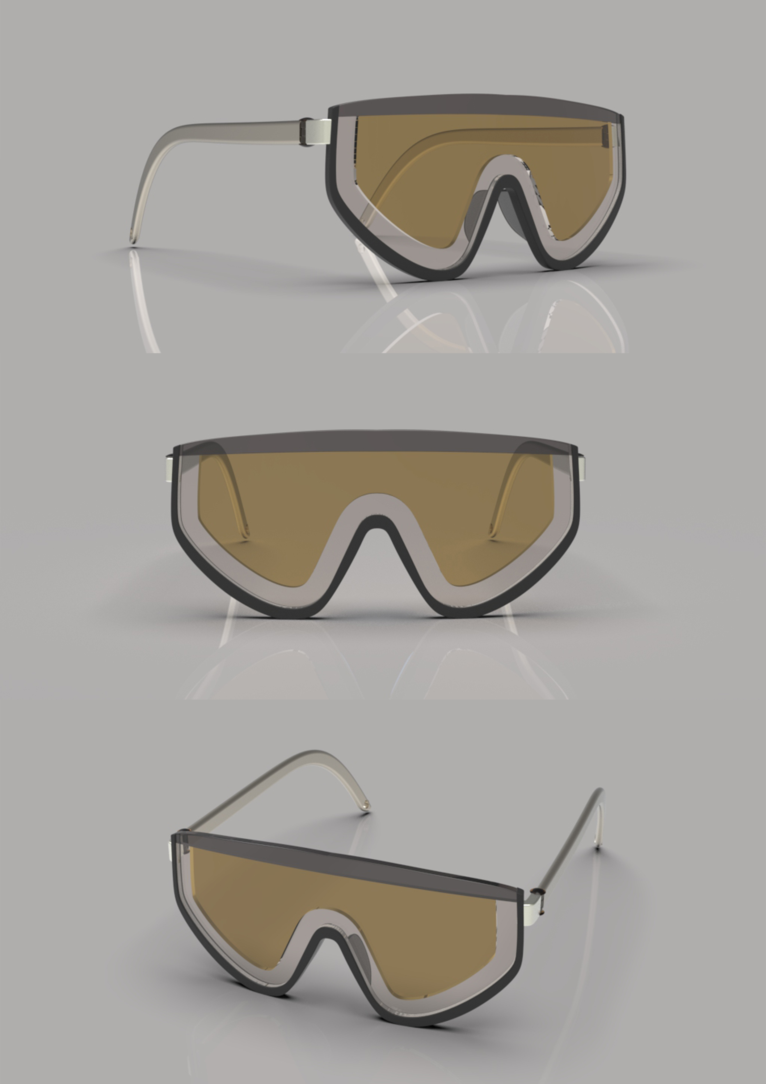 glasses，original，Polarizer，