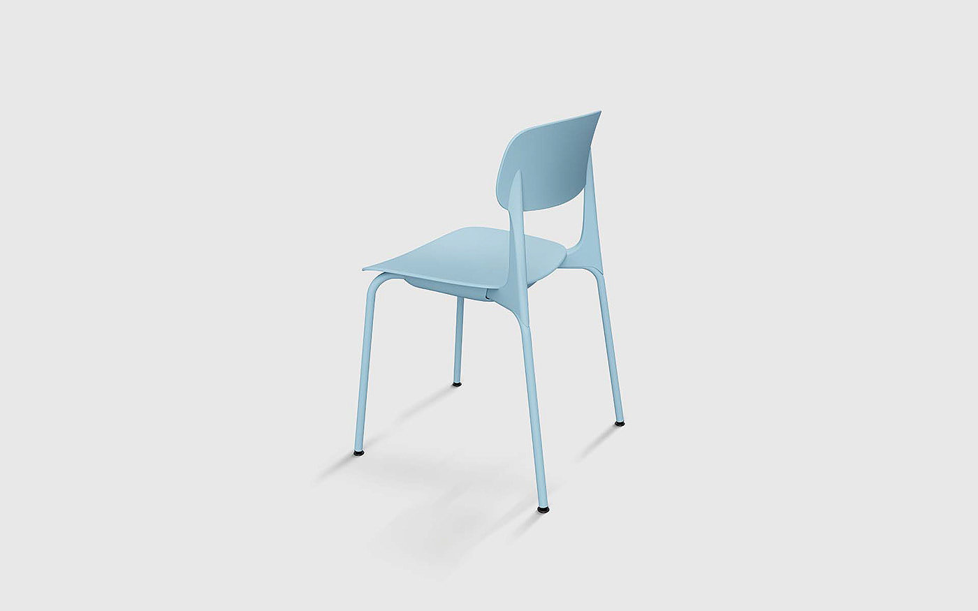 furniture，chair，Lightness，Ena，product design，