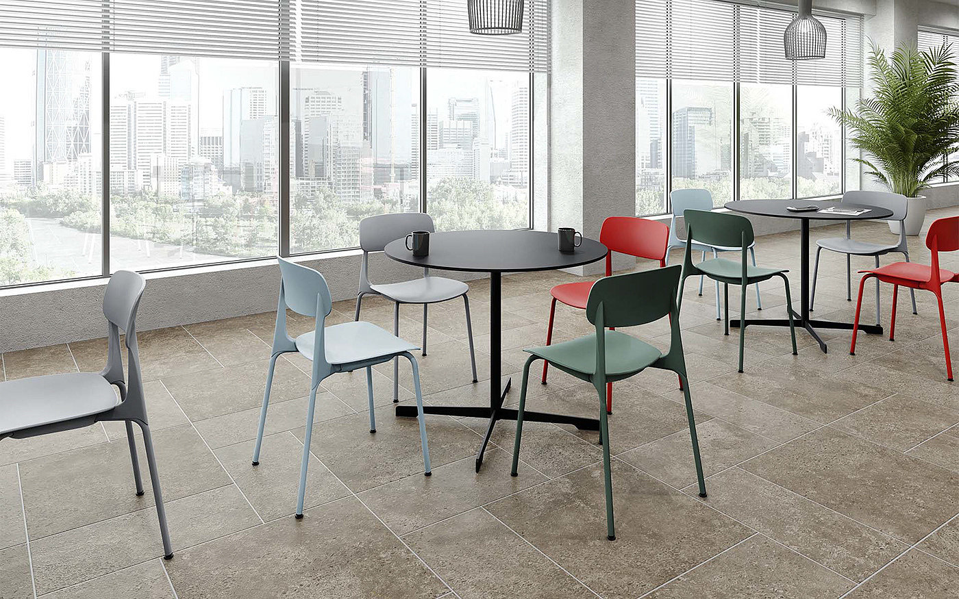 furniture，chair，Lightness，Ena，product design，