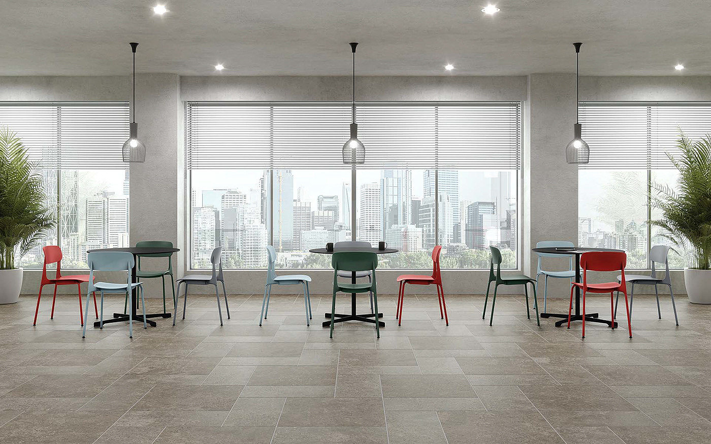 furniture，chair，Lightness，Ena，product design，