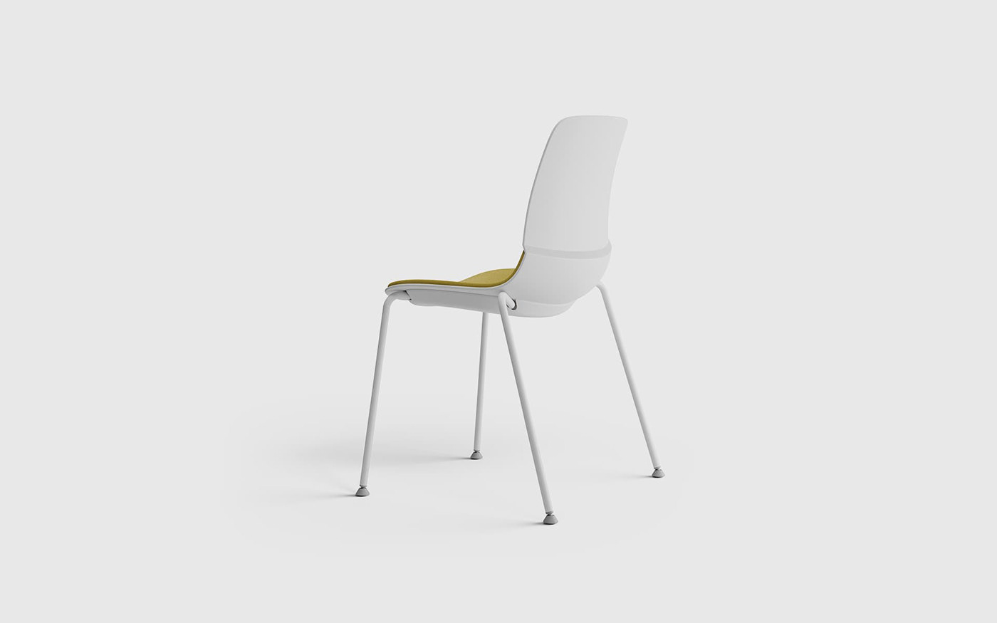 MIKA，chair，product design，multi-function，