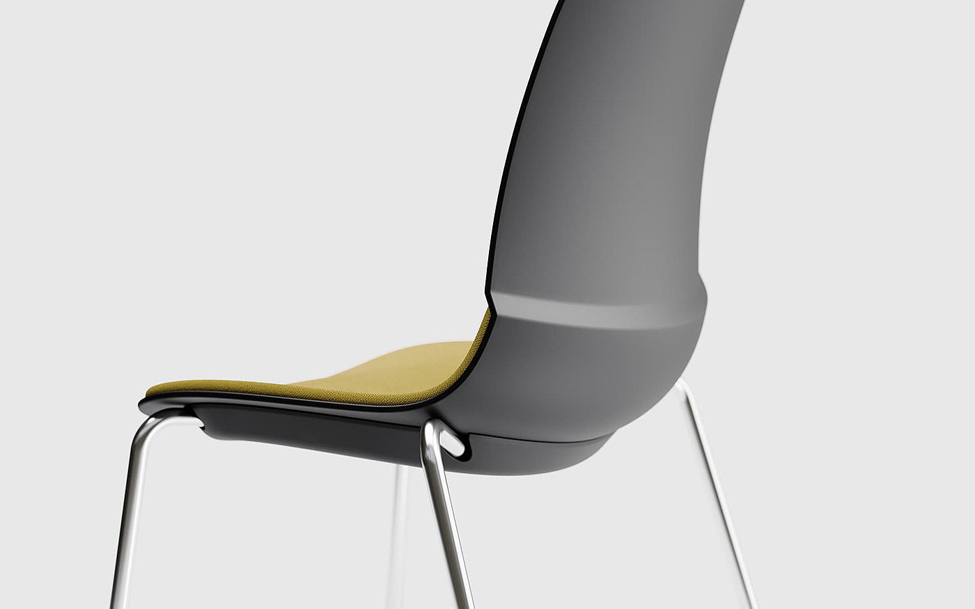 MIKA，chair，product design，multi-function，