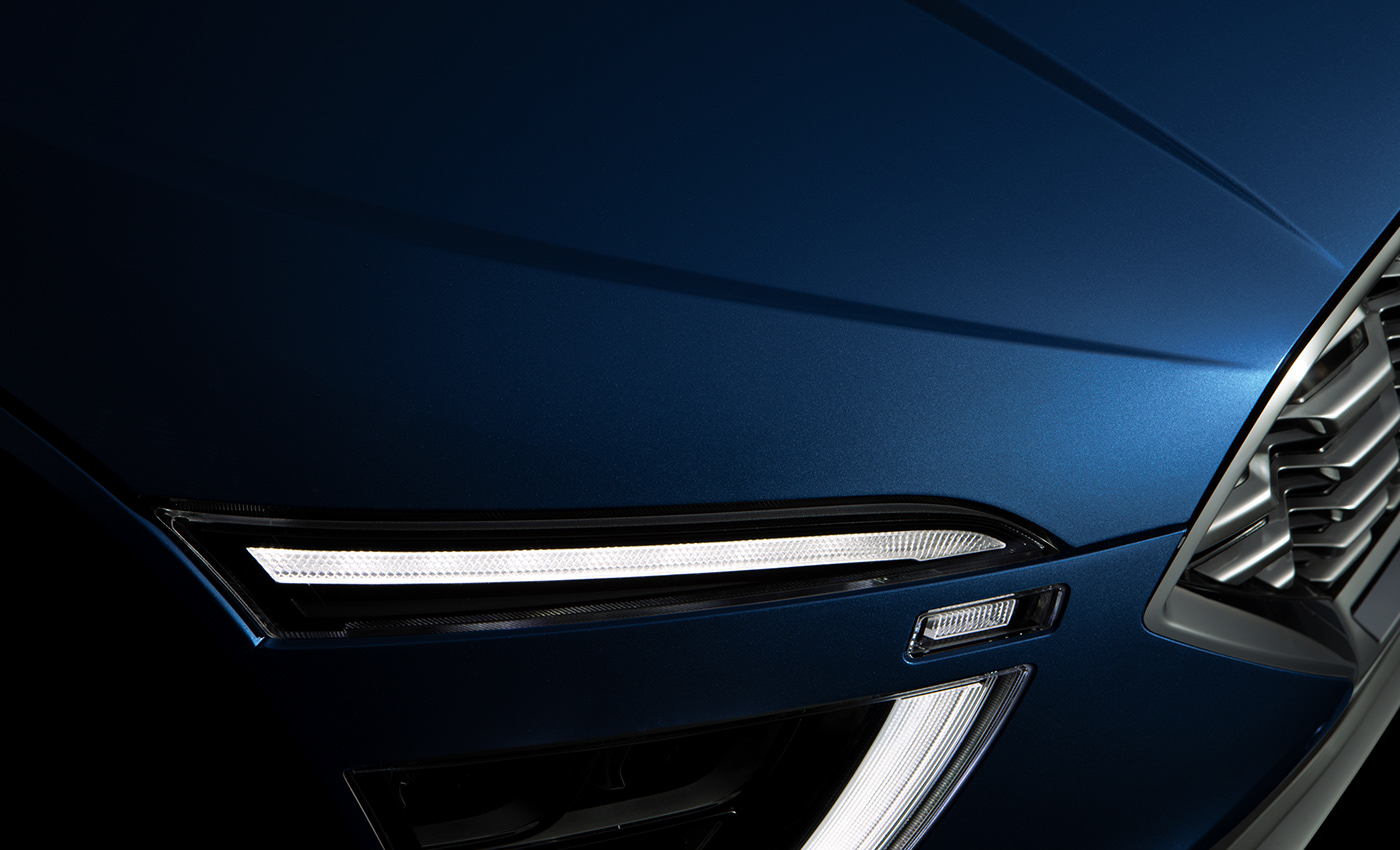 automobile，industrial design，3d，cgi，modern，CRETA，