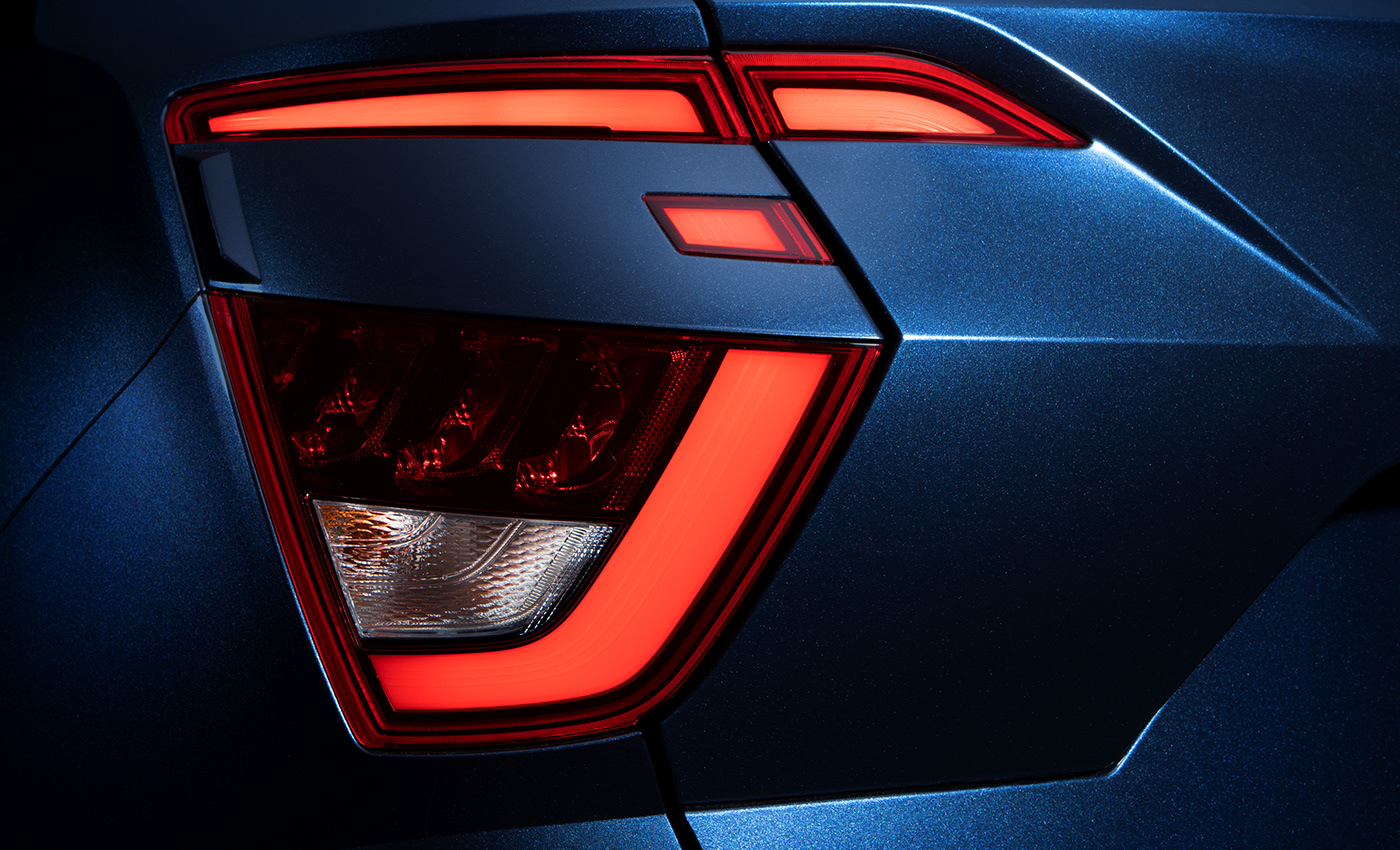 automobile，industrial design，3d，cgi，modern，CRETA，