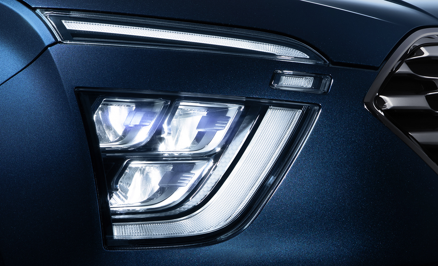 automobile，industrial design，3d，cgi，modern，CRETA，