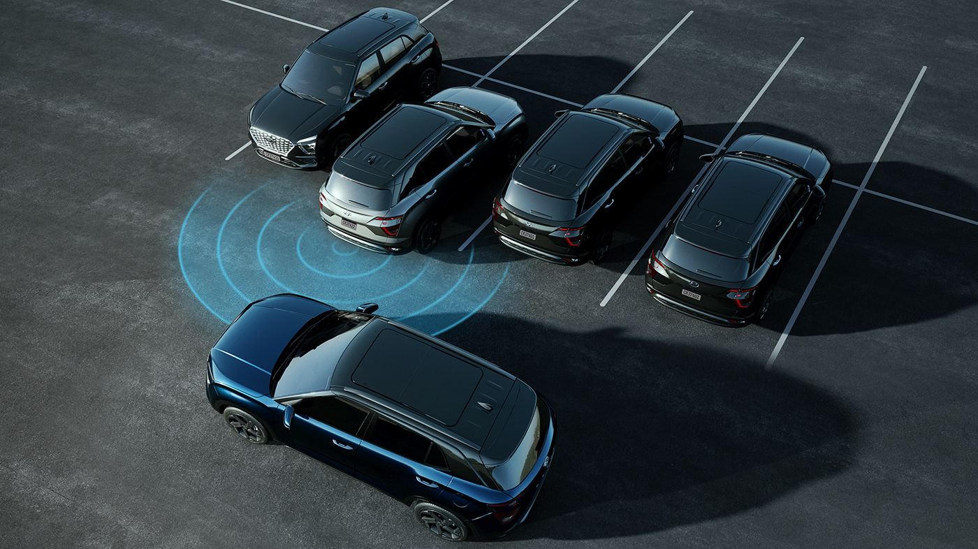 automobile，industrial design，3d，cgi，modern，CRETA，