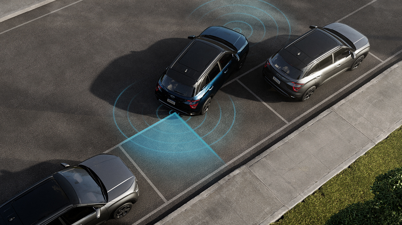 automobile，industrial design，3d，cgi，modern，CRETA，