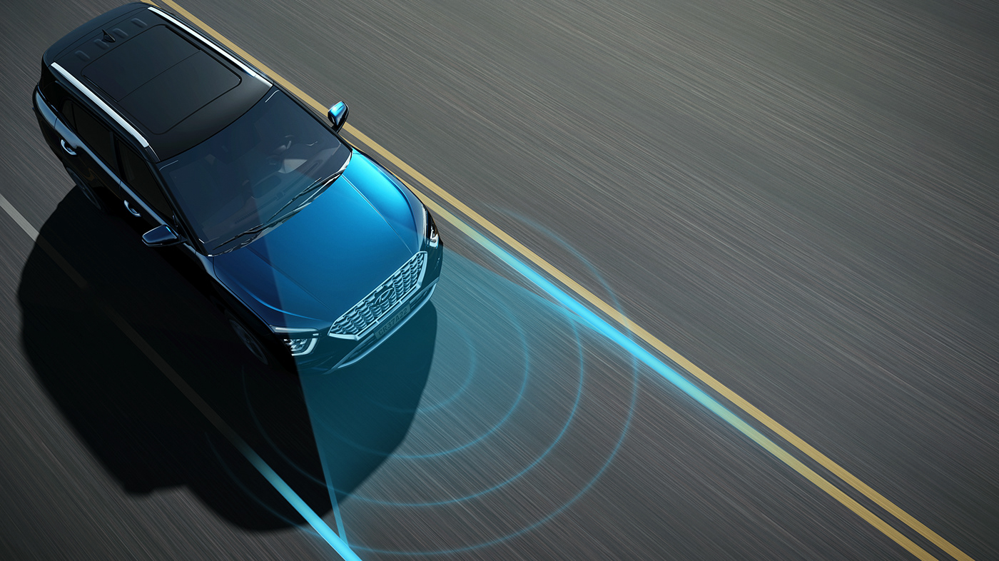 automobile，industrial design，3d，cgi，modern，CRETA，