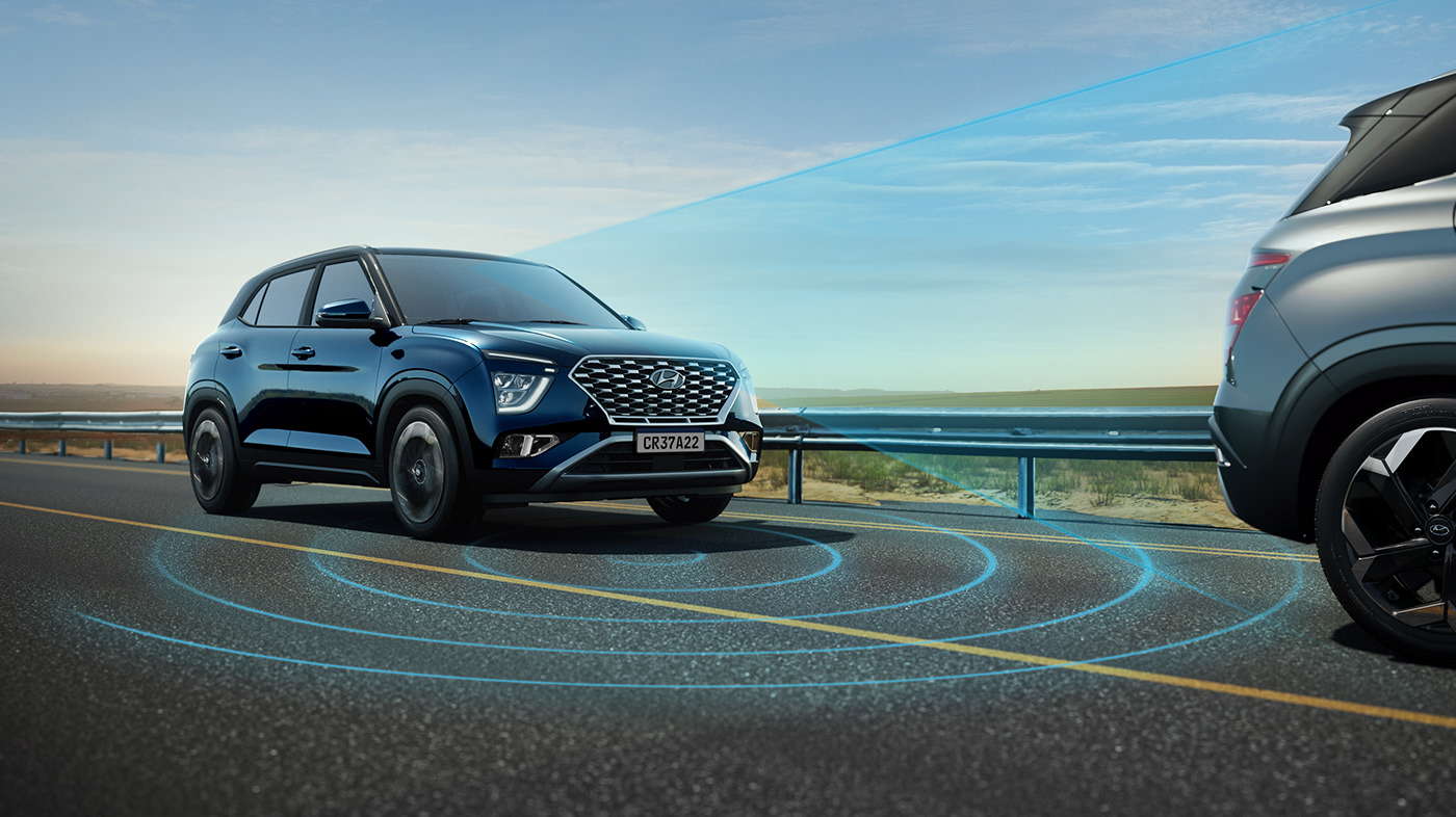 automobile，industrial design，3d，cgi，modern，CRETA，