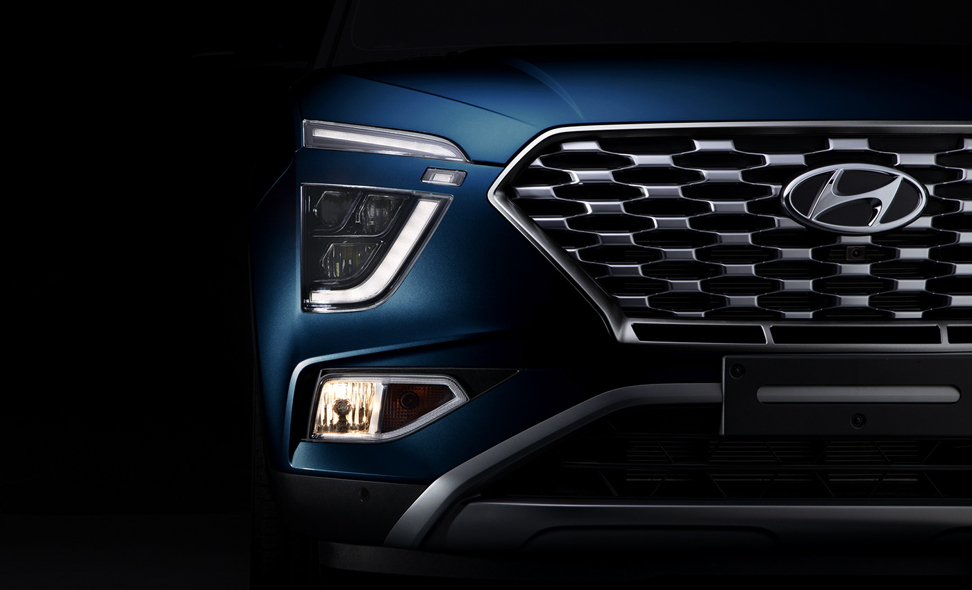 automobile，industrial design，3d，cgi，modern，CRETA，