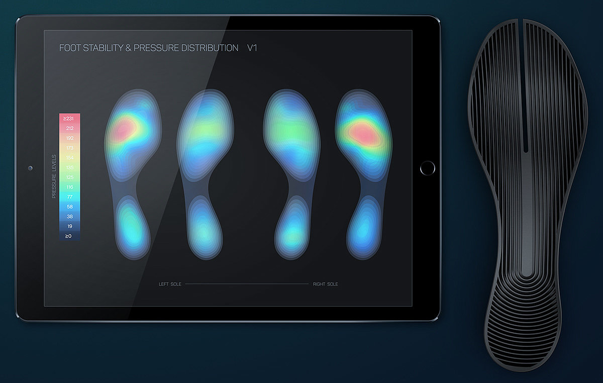 product design，v2，motion，sneakers，