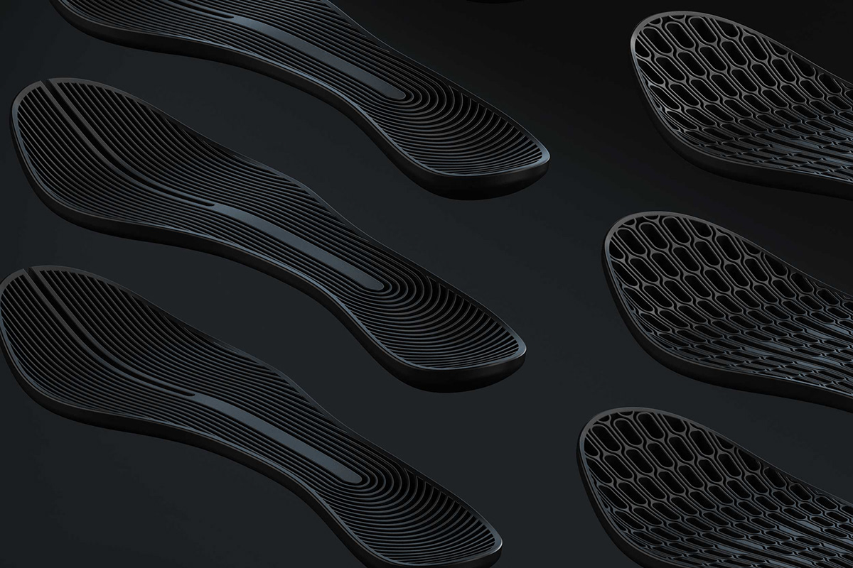 product design，v2，motion，sneakers，