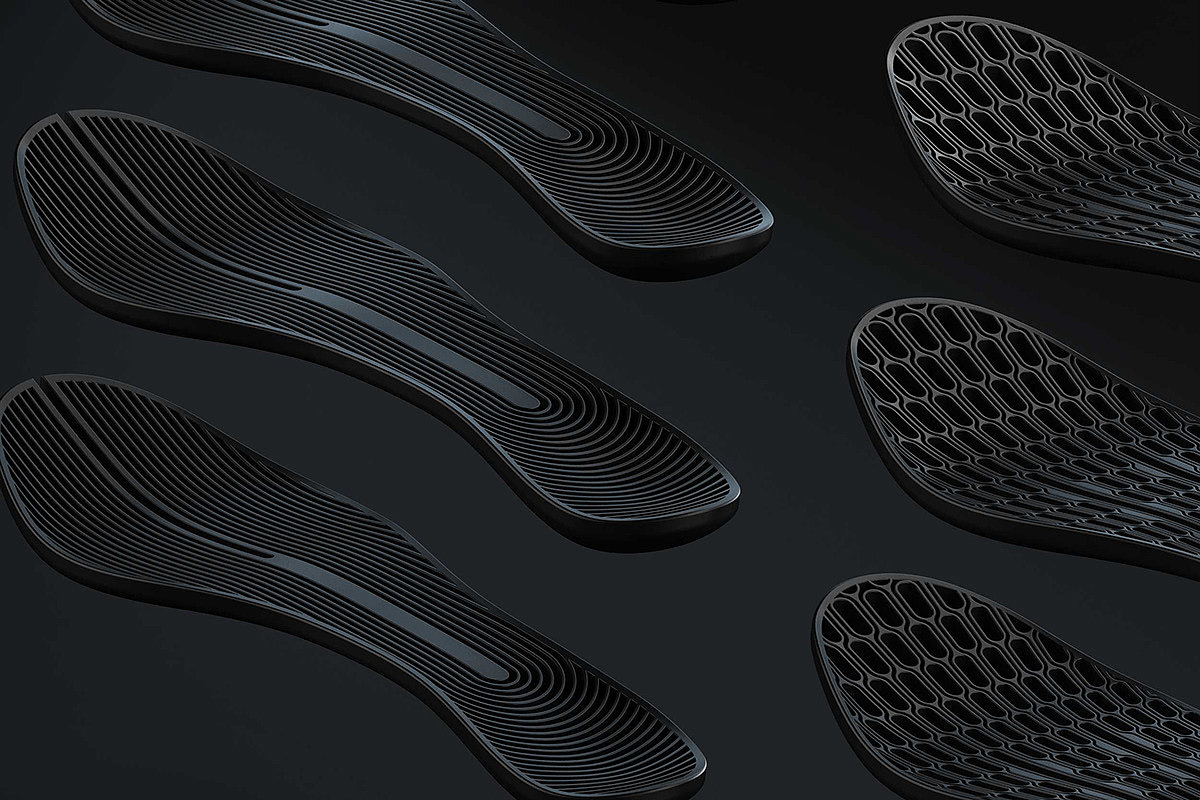 product design，v2，motion，sneakers，