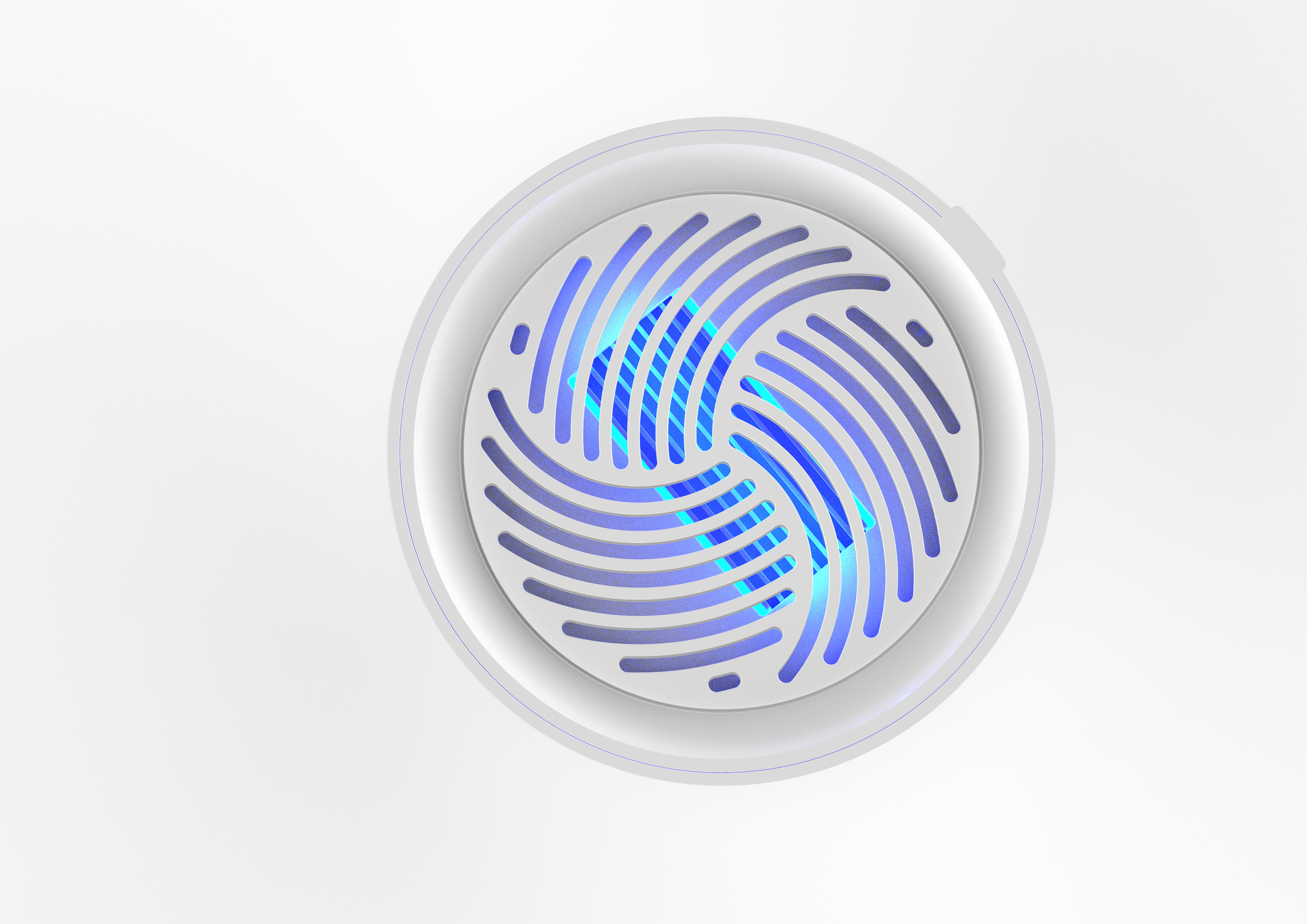 industrial design，Vegetable washing machine，Purifier，Fruit and vegetable cleaning，