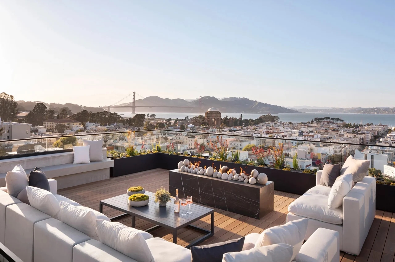 residence，modern，Glass，Architectural design，