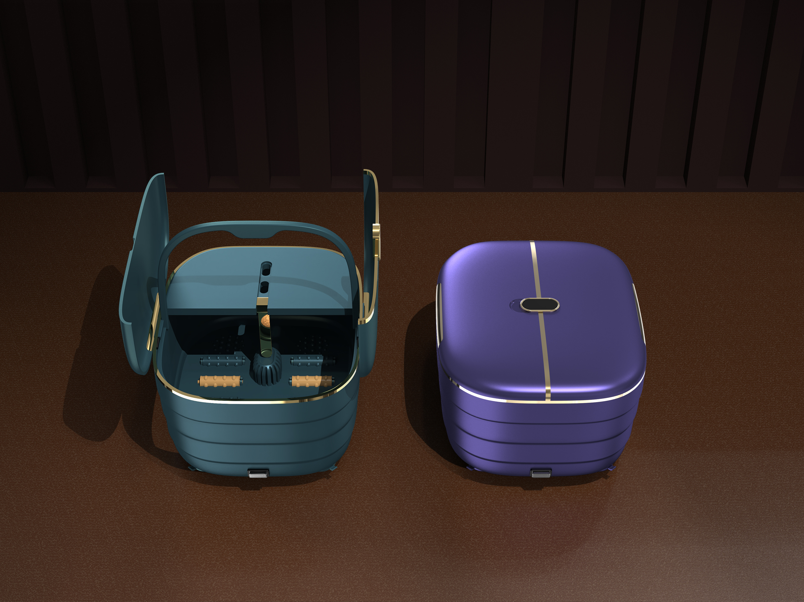 Foot bath，Electric foot bath tub，Electric foot bath basin，