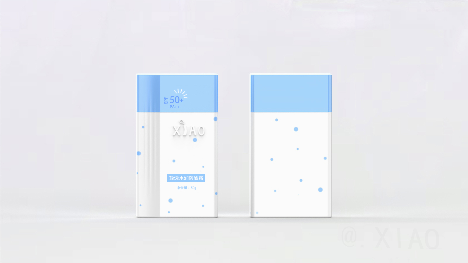 Makeup, sunscreen，