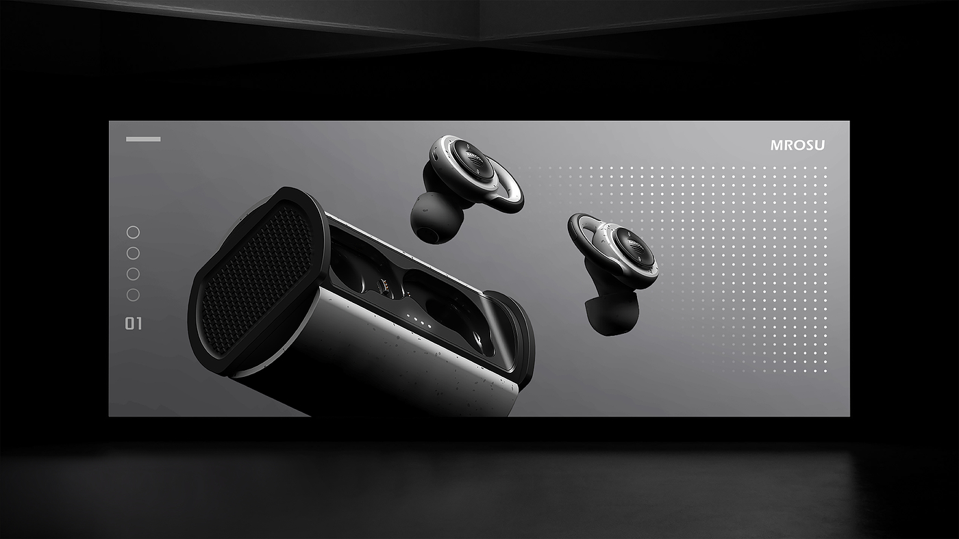Wireless headset，Bluetooth headset，Simple products，Sports headset，Office products，Intelligent products，In ear headphones，Color design，