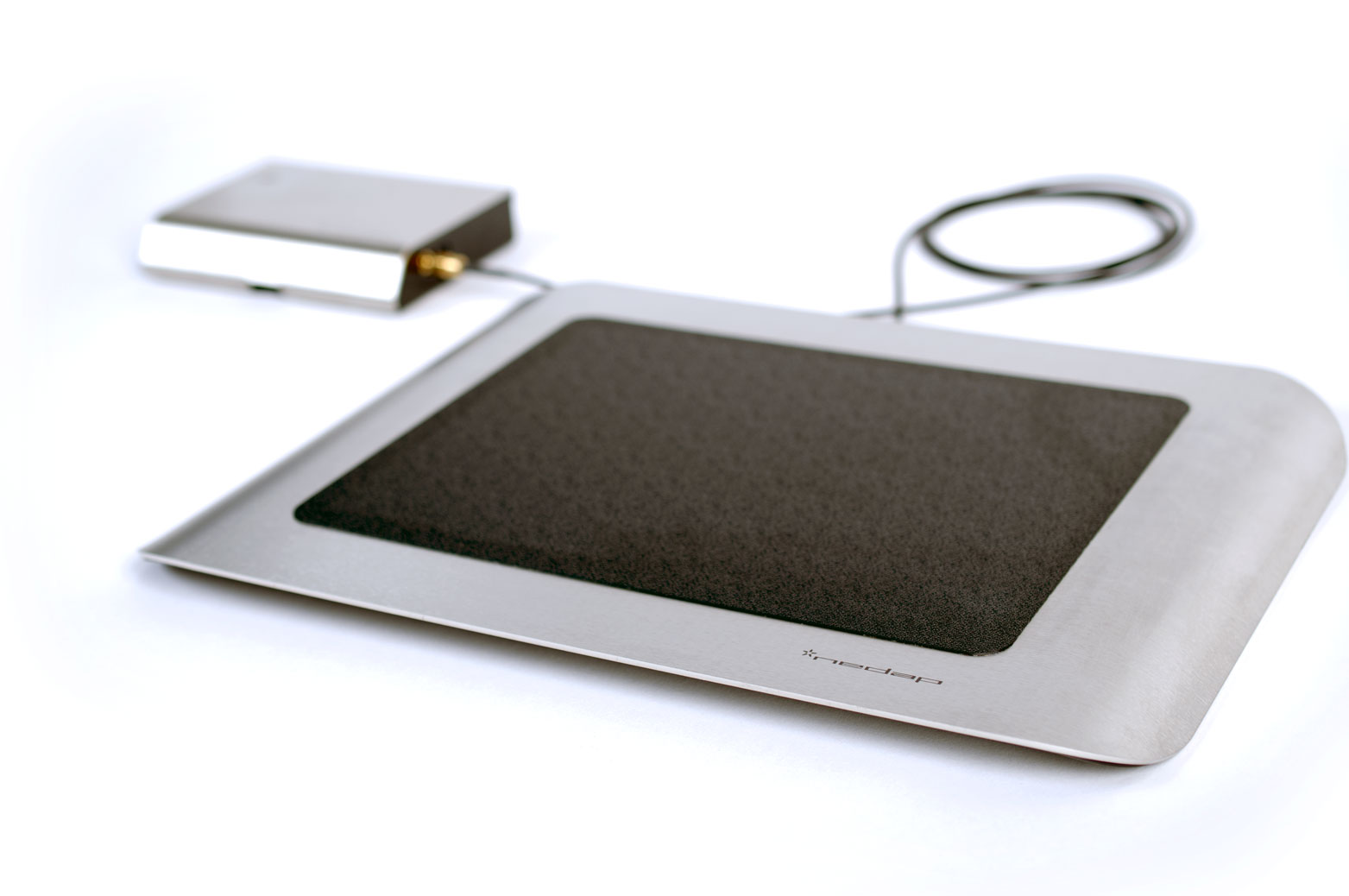 2017 red dot，Midranger Library，Reader system，