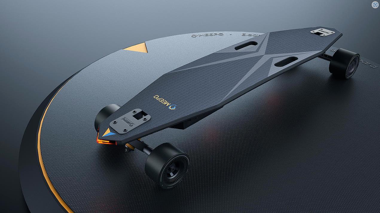 vehicle，Skate，