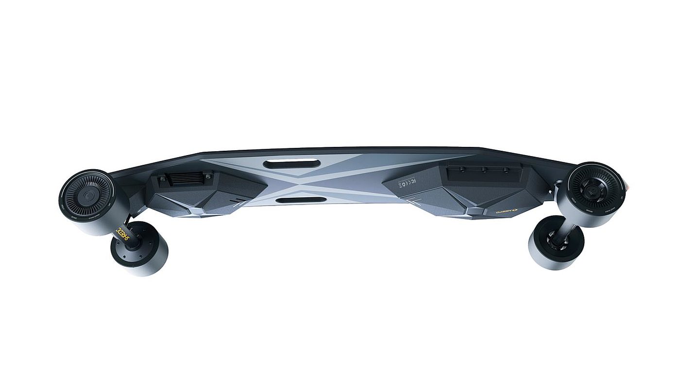 vehicle，Skate，