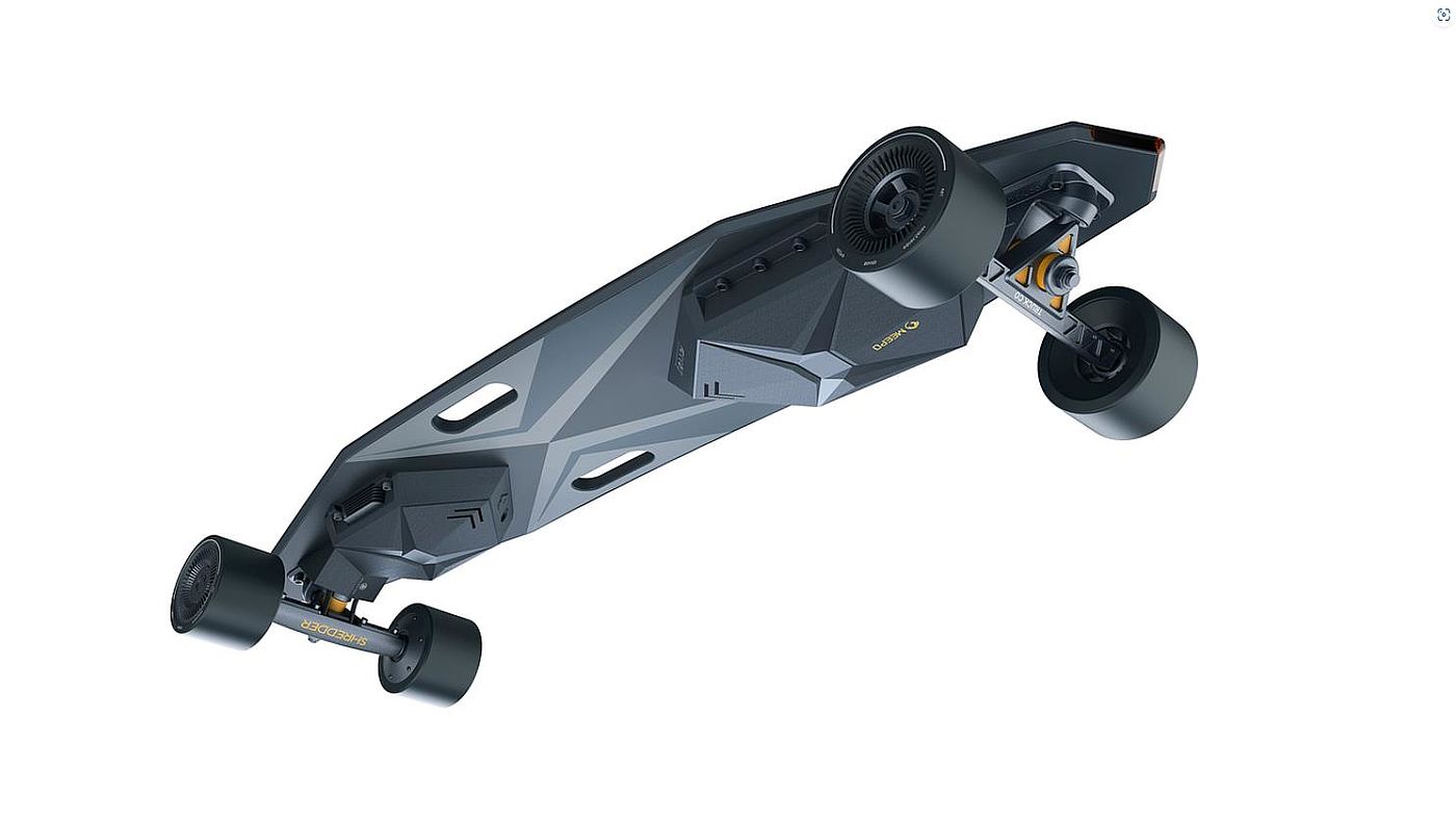 vehicle，Skate，