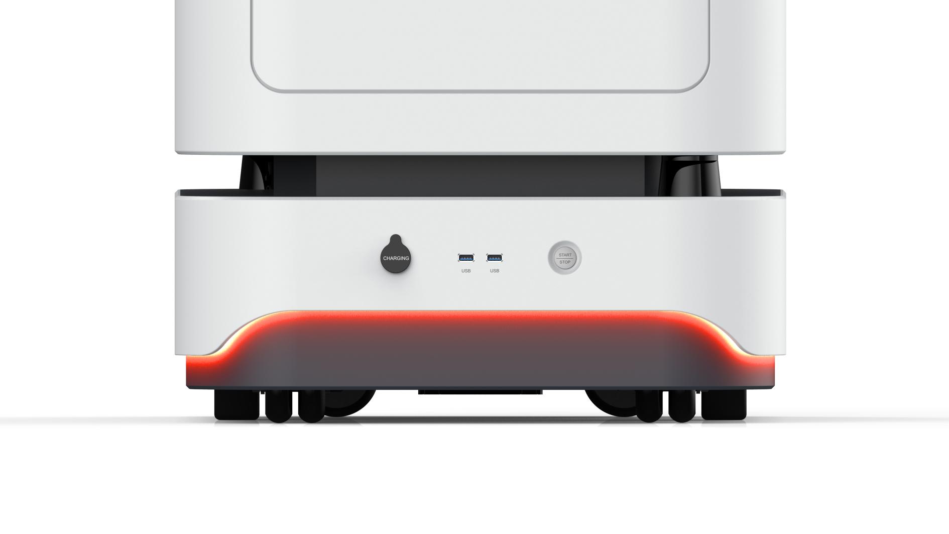 robot，medical apparatus and instruments，Distribution robot，