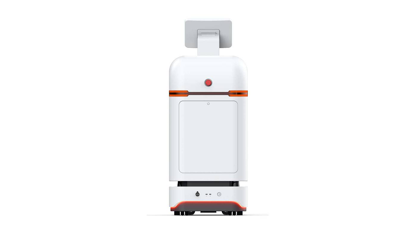 robot，medical apparatus and instruments，Distribution robot，