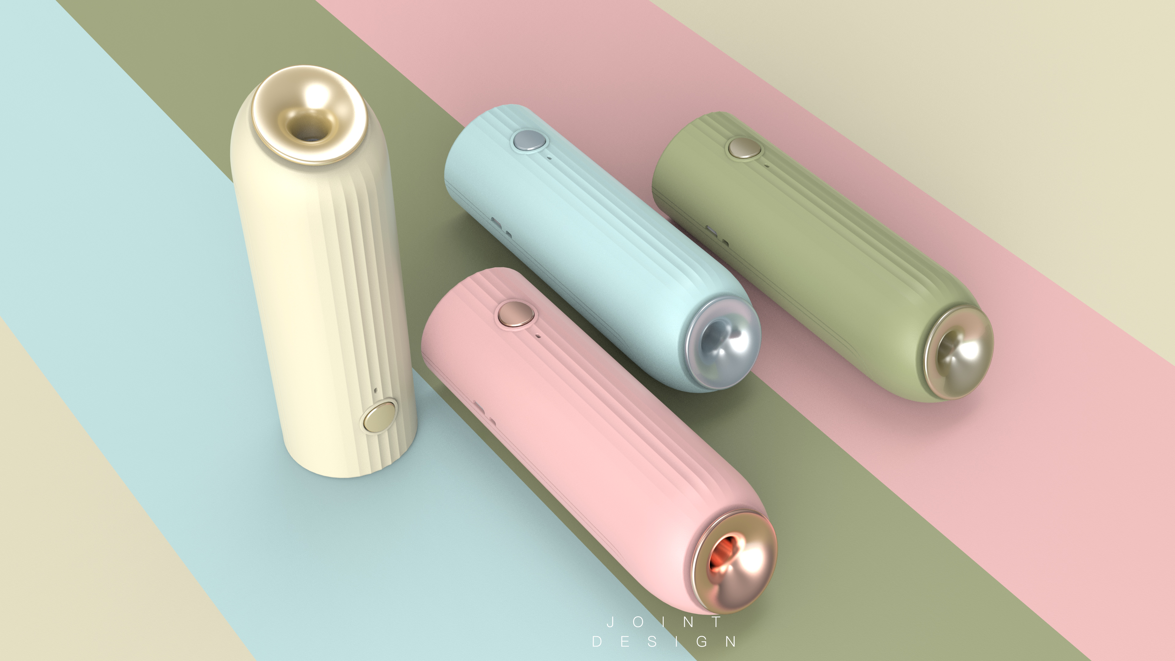 Aromatherapy machine，intelligence，industrial design，household electrical appliances，