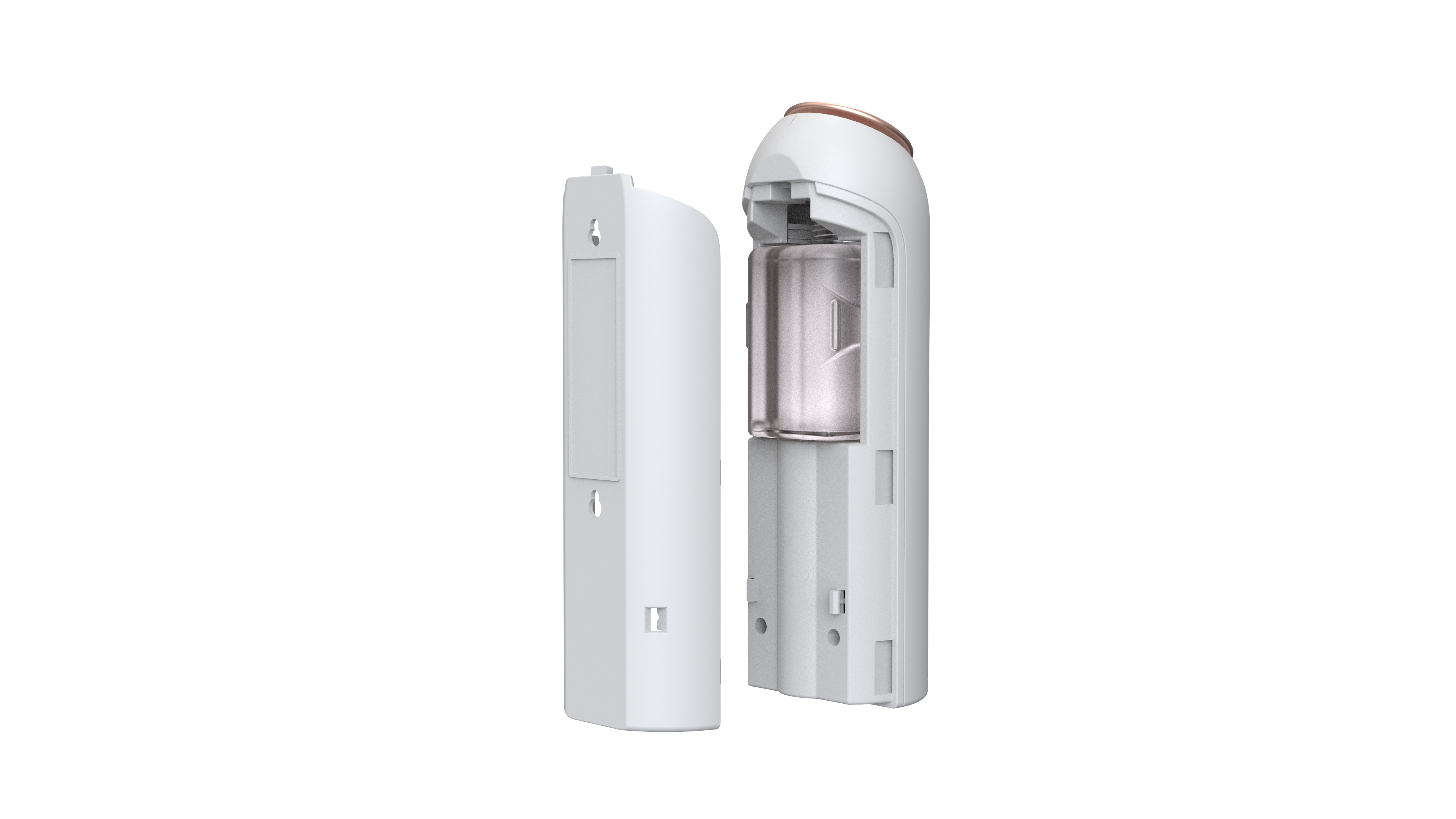 Aromatherapy machine，intelligence，industrial design，household electrical appliances，