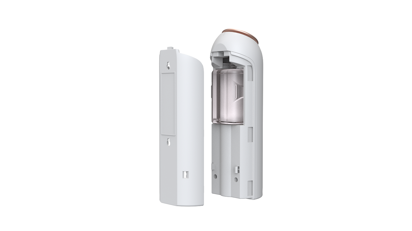 Aromatherapy machine，intelligence，industrial design，household electrical appliances，