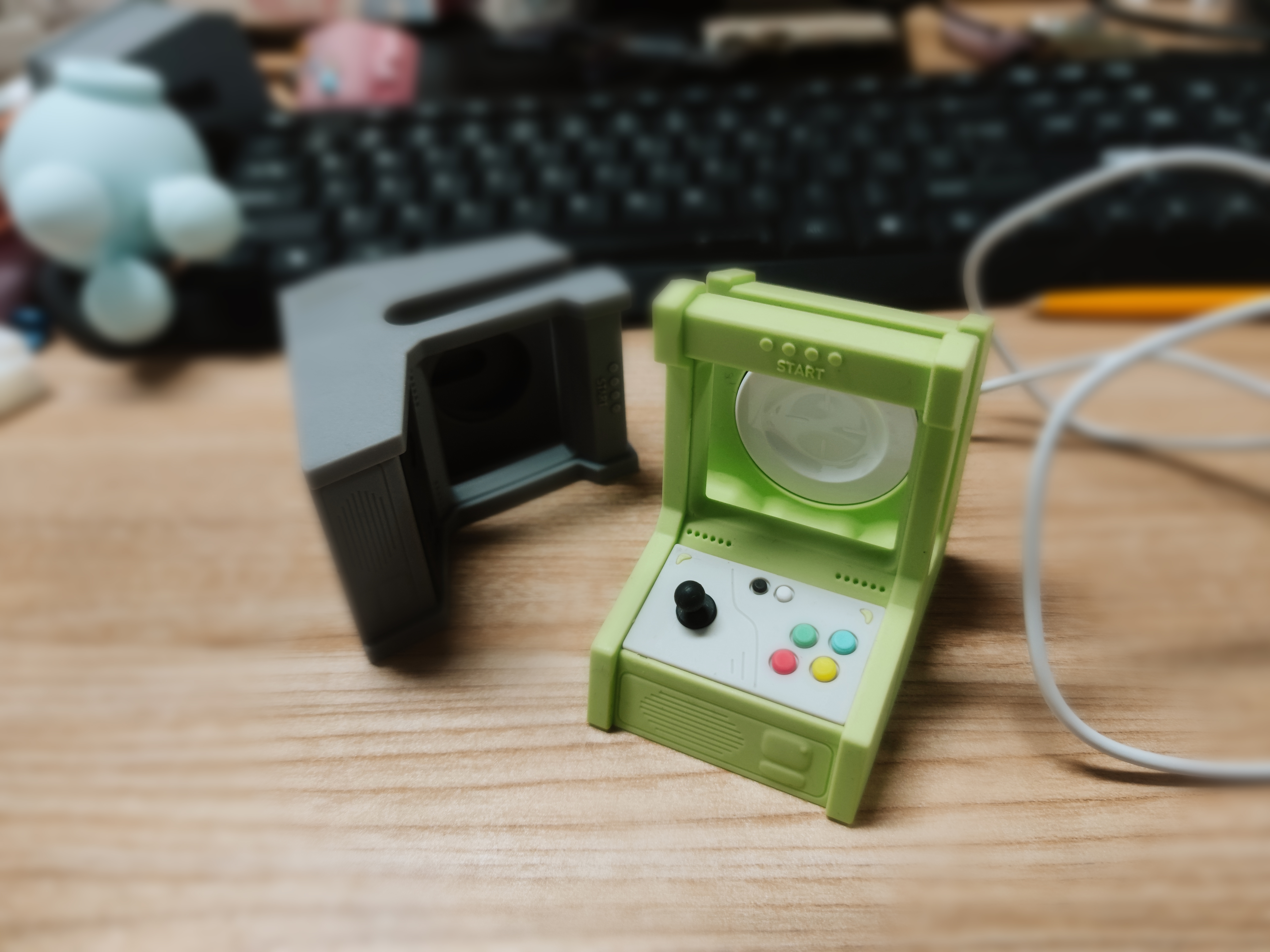 Apple，Charger，Charging base，Retro，