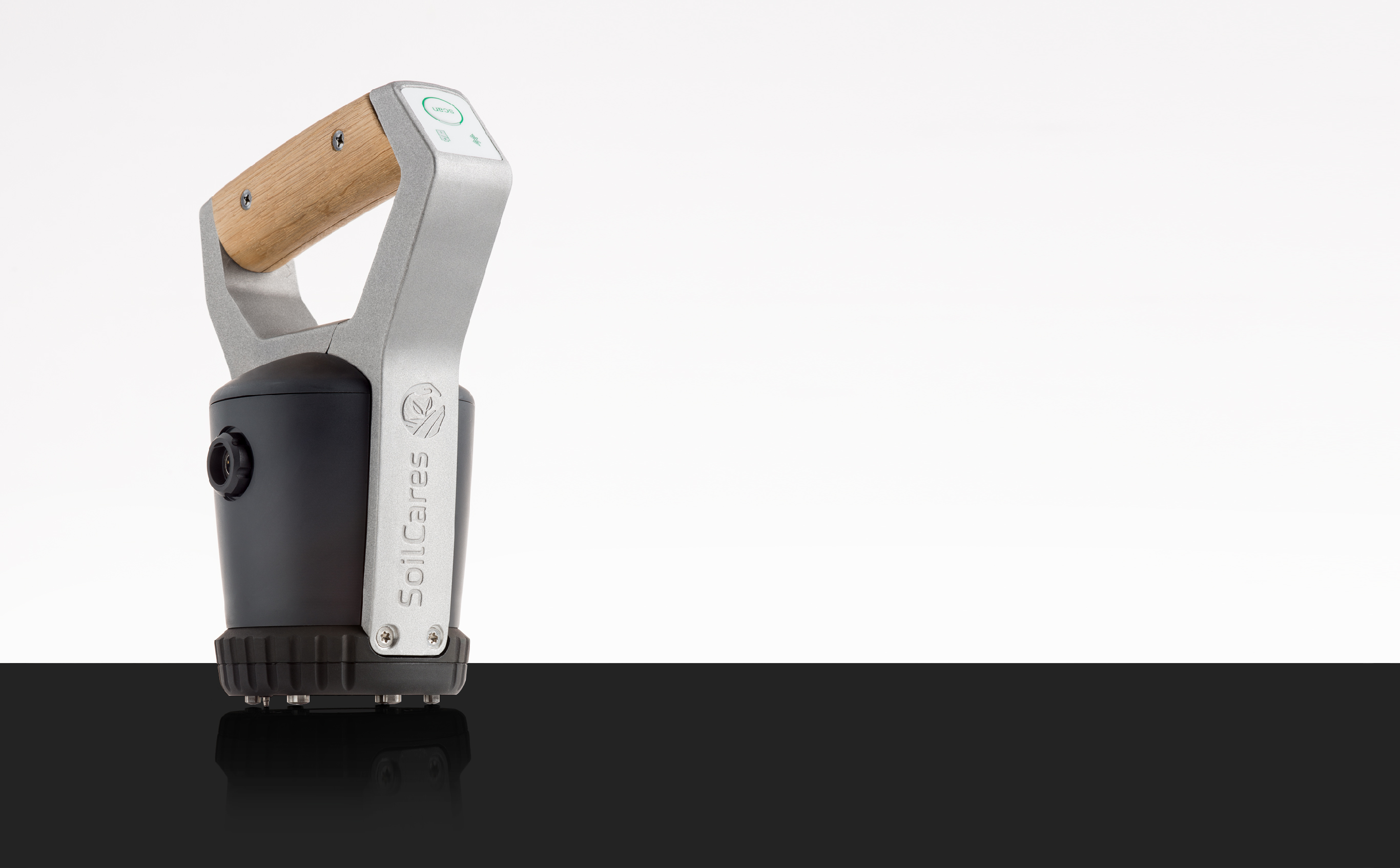 2017 red dot，Soil scanner，Soil scanner，