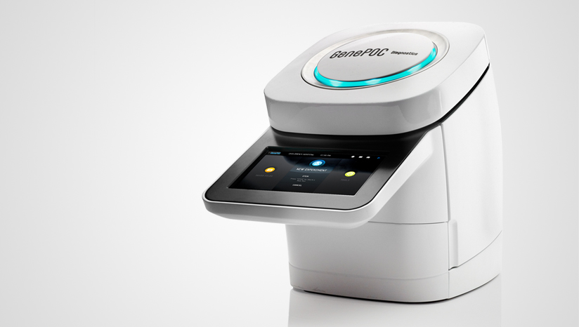 2017 red dot，revogene ™，Detector，