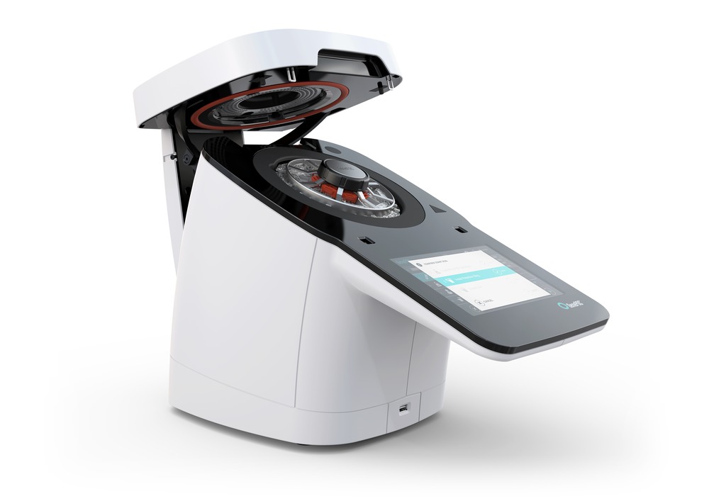 2017 red dot，revogene ™，Detector，