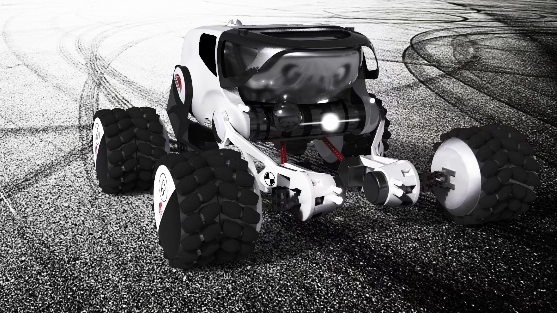 industrial design，product design，Rhino modeling，Keyshot rendering，