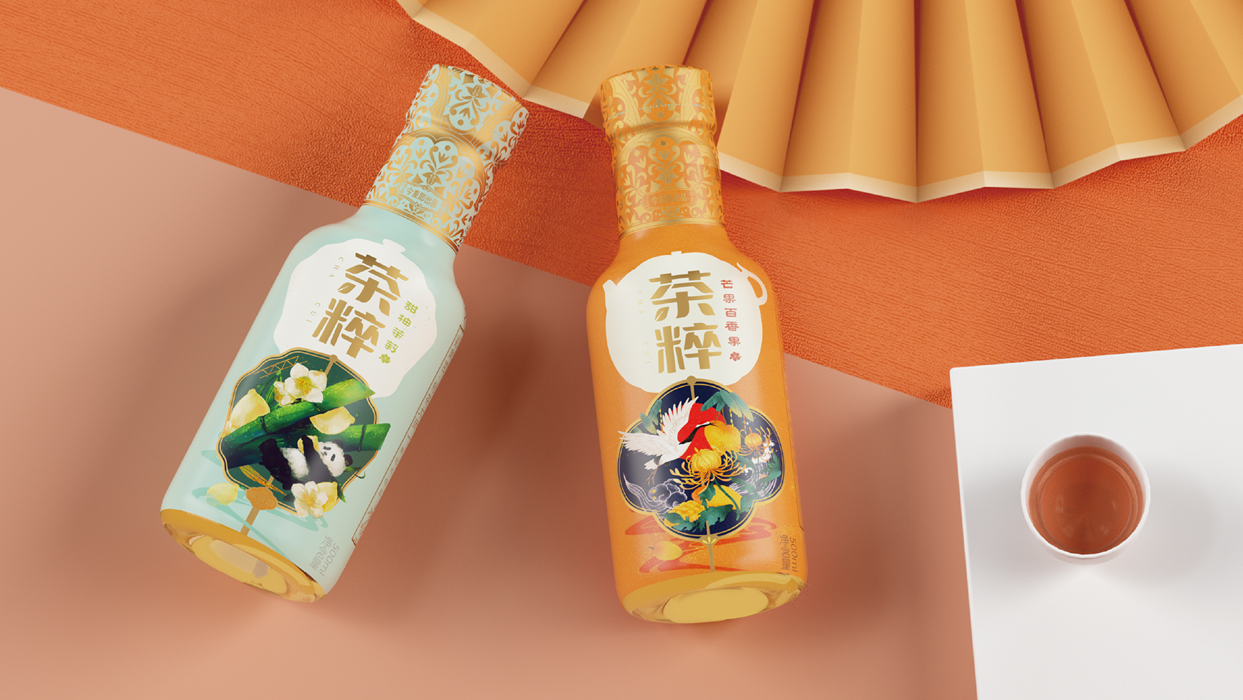 Illustration，National style，typeface，originality，packing，