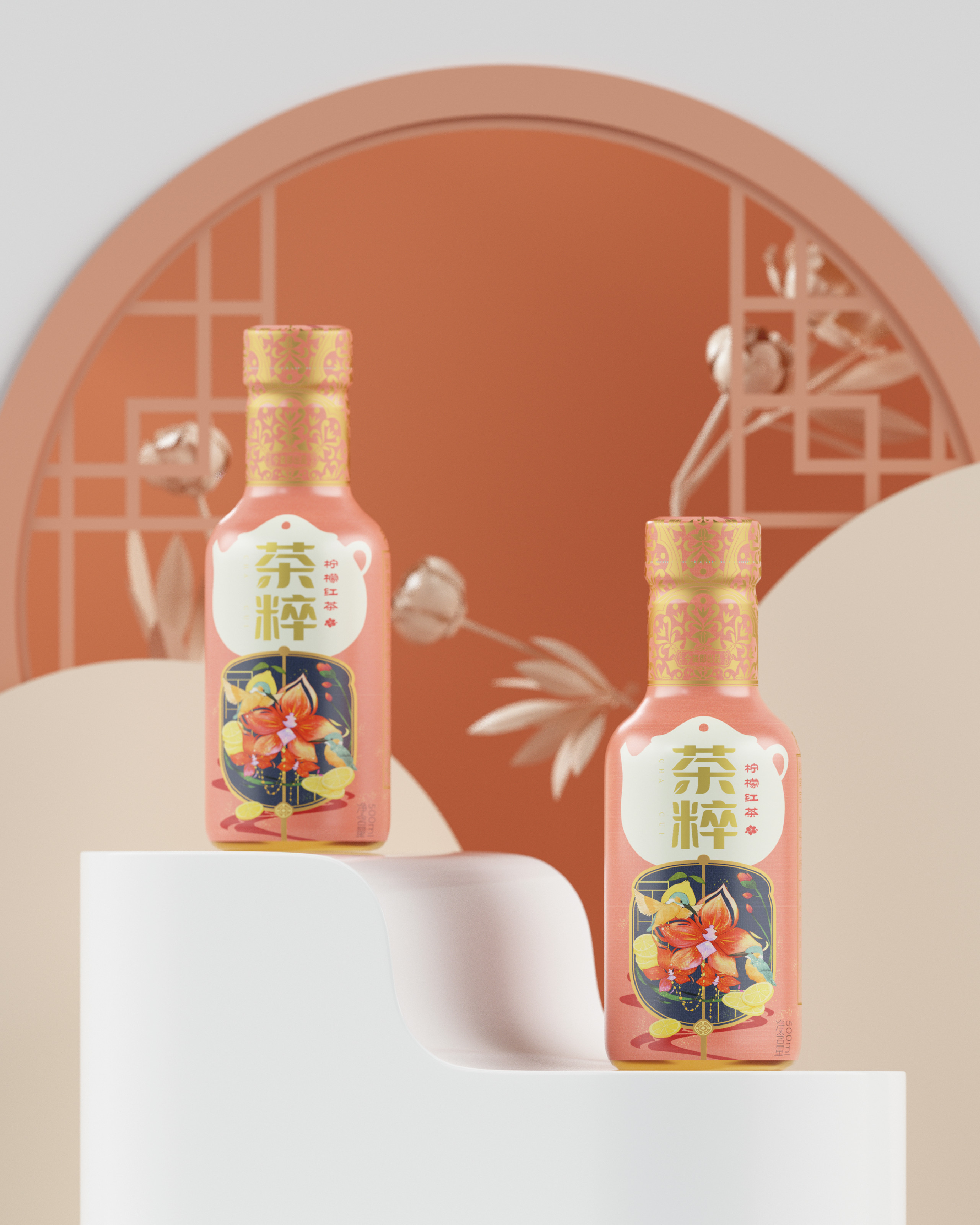 Illustration，National style，typeface，originality，packing，