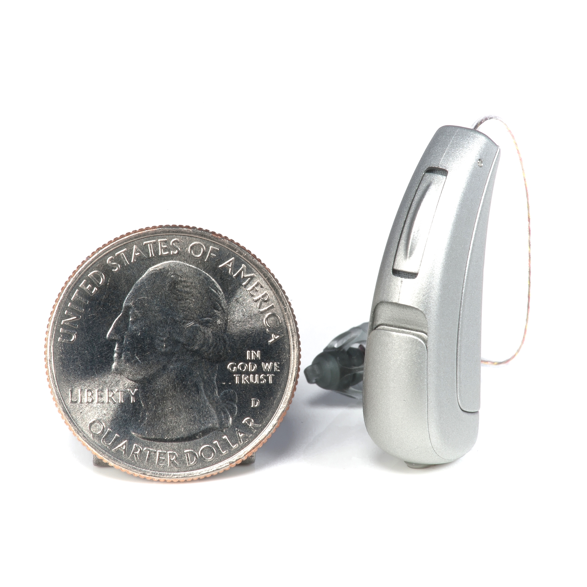 deaf-aid，Moxi Now，2017 red dot，