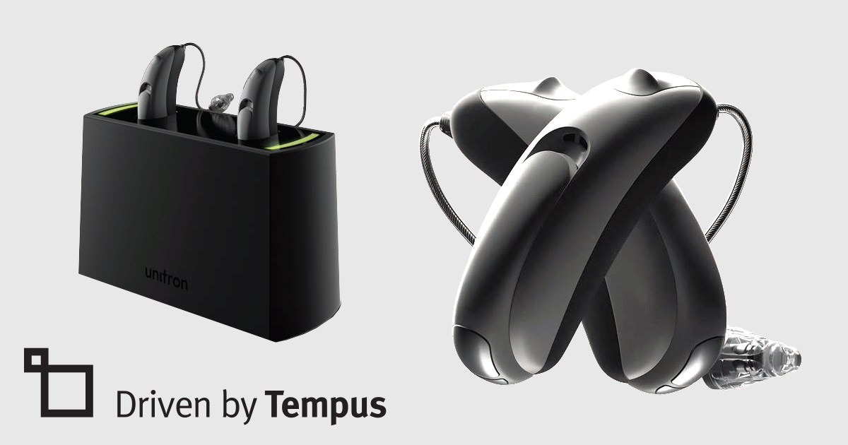 deaf-aid，Moxi Now，2017 red dot，