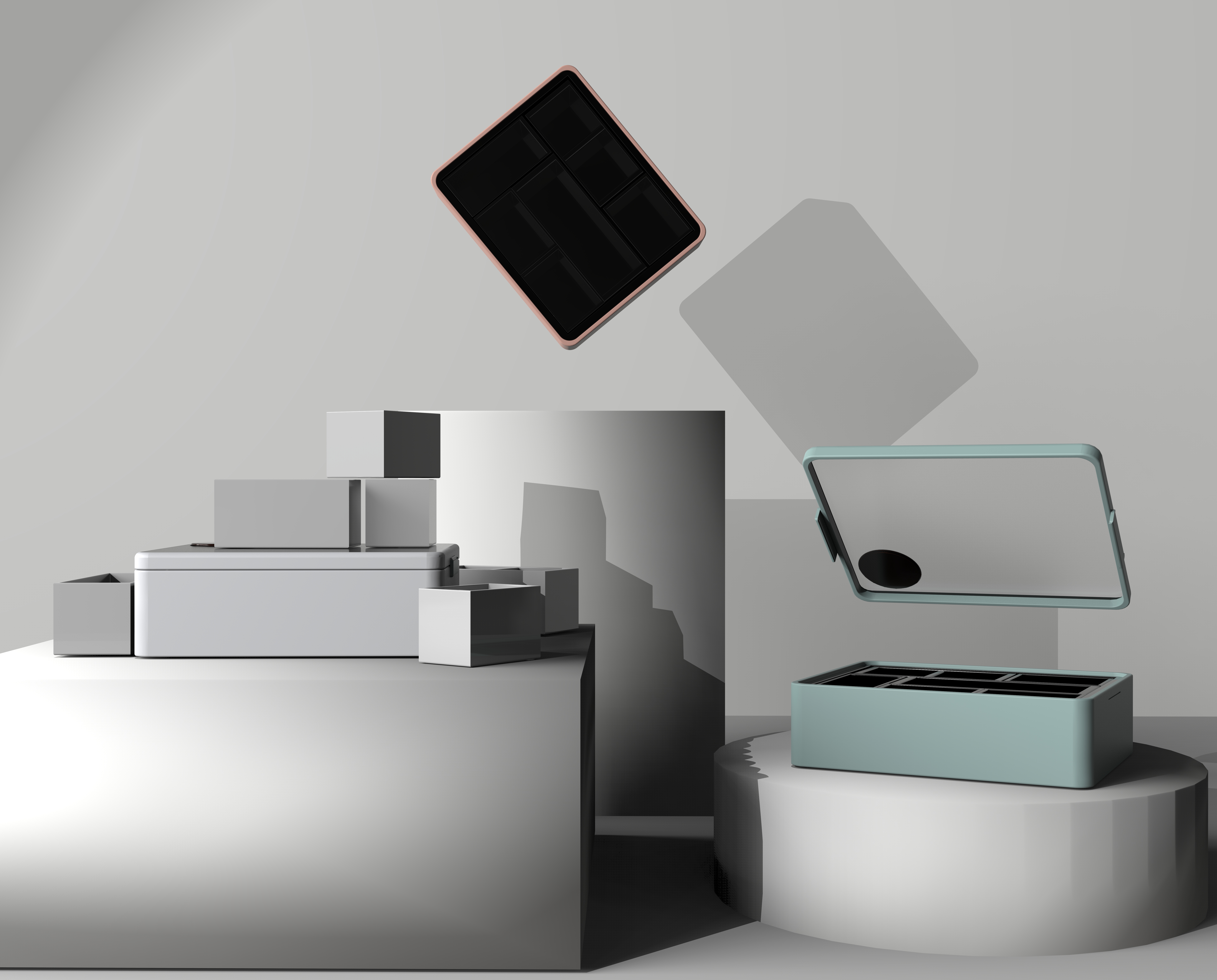 Lunch box，Bodybuilding，Lunch box，intelligence，product，