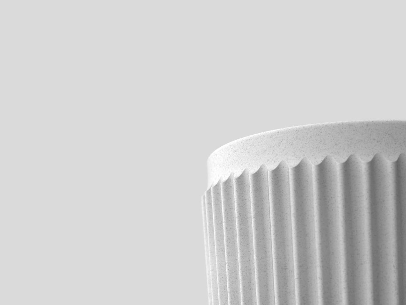 product design，Yuzu，glass，ecology，Material unknown，