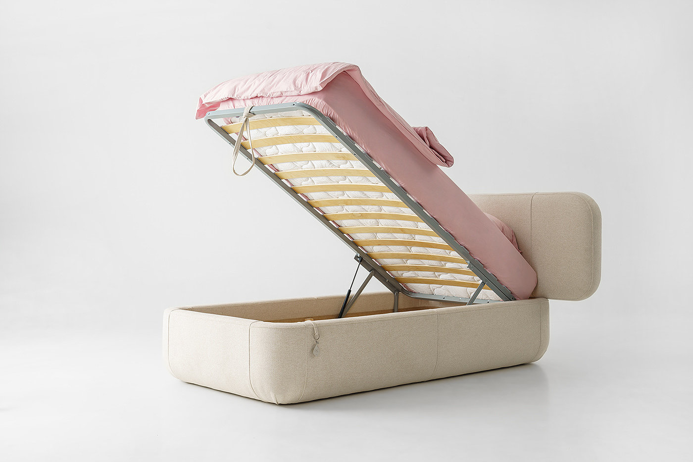 Pink，Pink，Children bed，Children bed，furniture design ，furniture design ，SHIP Whale Kids，SHIP Whale Kids，