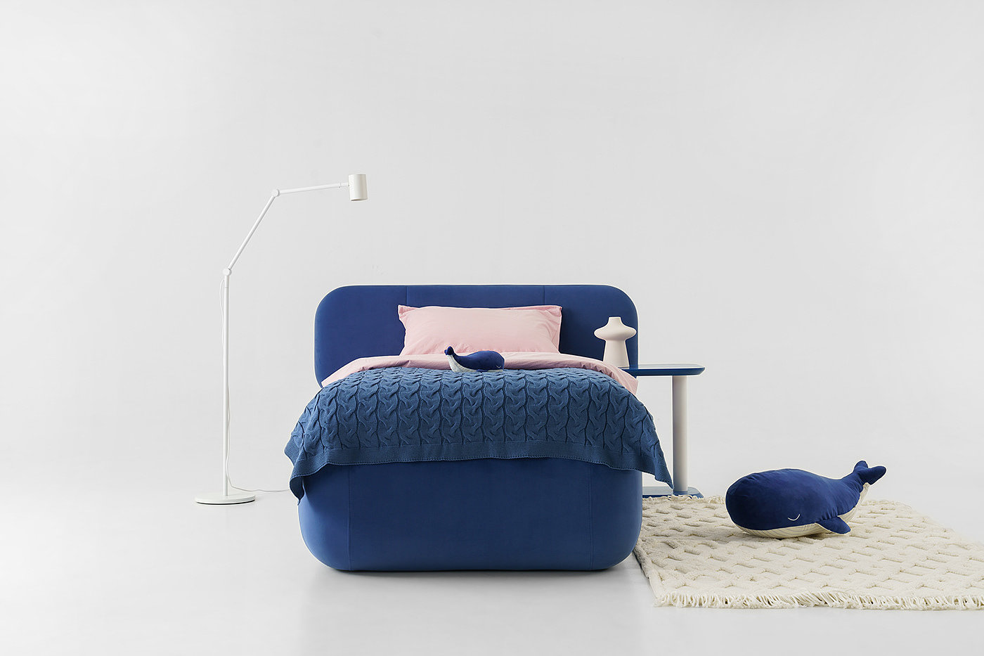 Pink，Pink，Children bed，Children bed，furniture design ，furniture design ，SHIP Whale Kids，SHIP Whale Kids，